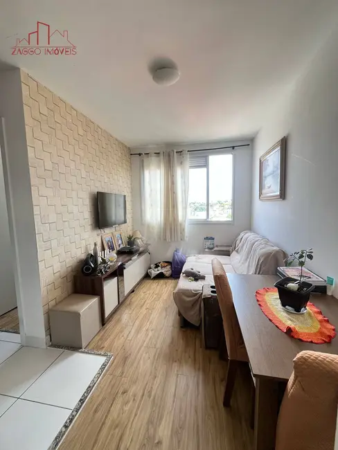 Foto 3 de Apartamento com 2 quartos à venda, 39m2 em Jardim Germânia, São Paulo - SP