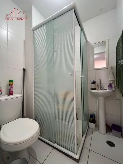 Foto 8 de Apartamento com 2 quartos à venda, 39m2 em Jardim Germânia, São Paulo - SP