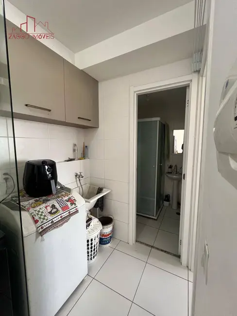 Foto 6 de Apartamento com 2 quartos à venda, 39m2 em Jardim Germânia, São Paulo - SP