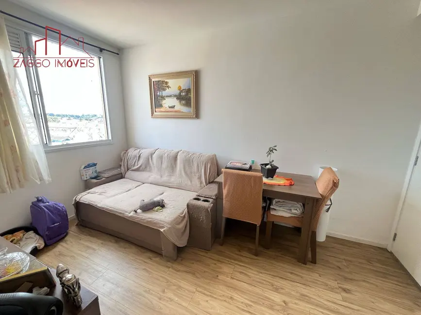 Foto 2 de Apartamento com 2 quartos à venda, 39m2 em Jardim Germânia, São Paulo - SP