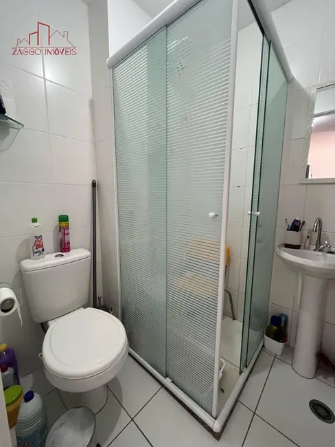 Foto 7 de Apartamento com 2 quartos à venda, 39m2 em Jardim Germânia, São Paulo - SP