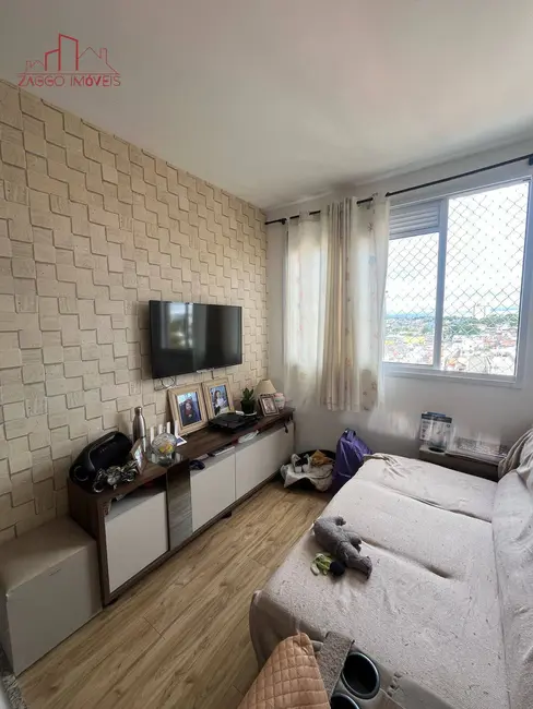 Foto 4 de Apartamento com 2 quartos à venda, 39m2 em Jardim Germânia, São Paulo - SP