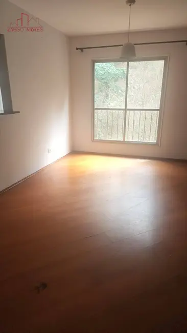 Foto 1 de Apartamento com 2 quartos à venda, 59m2 em Vila Andrade, São Paulo - SP