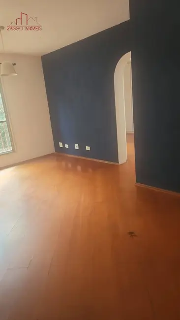 Foto 2 de Apartamento com 2 quartos à venda, 59m2 em Vila Andrade, São Paulo - SP