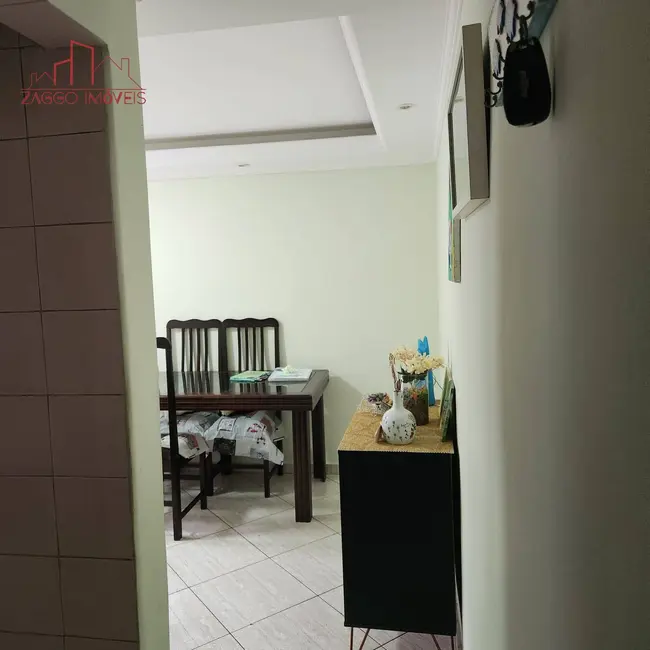 Foto 9 de Apartamento com 2 quartos à venda, 60m2 em São Paulo - SP