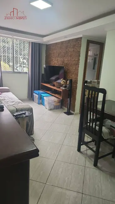 Foto 3 de Apartamento com 2 quartos à venda, 60m2 em São Paulo - SP