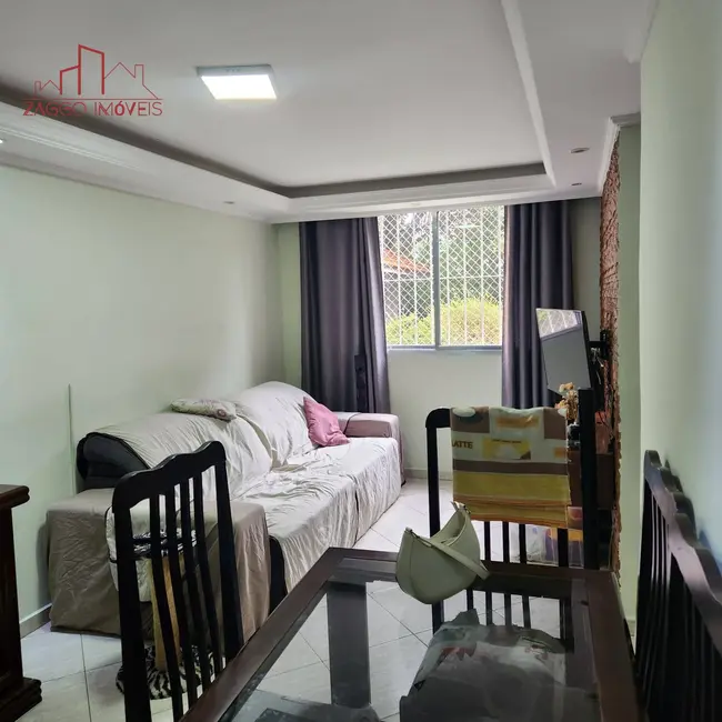 Foto 4 de Apartamento com 2 quartos à venda, 60m2 em São Paulo - SP