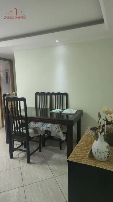Foto 8 de Apartamento com 2 quartos à venda, 60m2 em São Paulo - SP