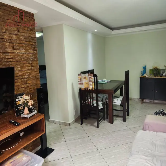 Foto 5 de Apartamento com 2 quartos à venda, 60m2 em São Paulo - SP