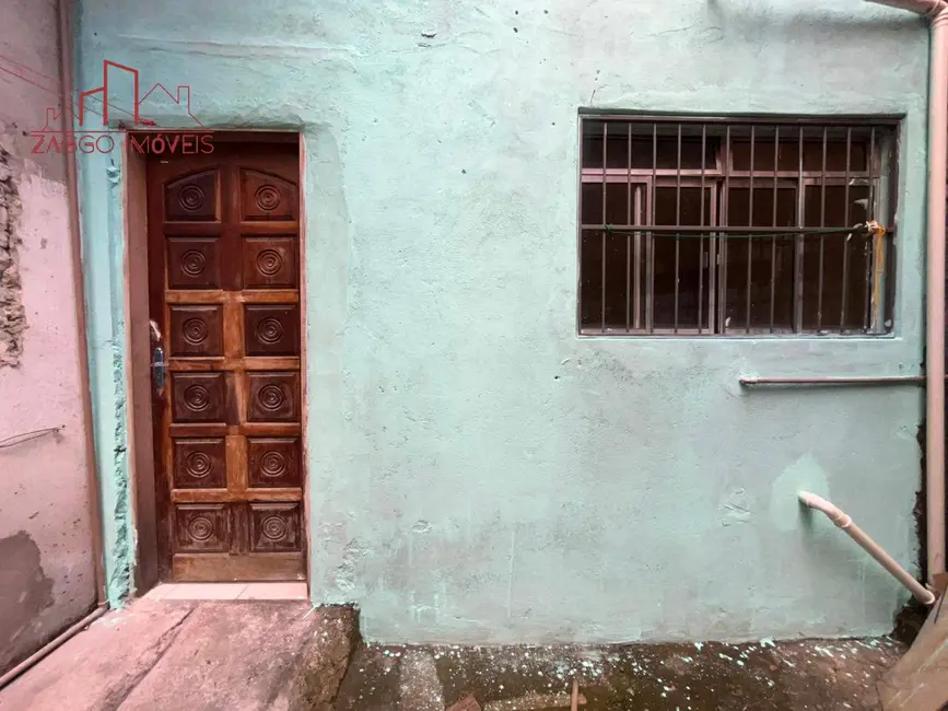 Casa com 1 quarto para alugar, 30m2 em Jardim Eledy, São Paulo - SP - imagem 9 Foto 9 de Casa com 1 quarto para alugar, 30m2 em Jardim Eledy, São Paulo - SP
