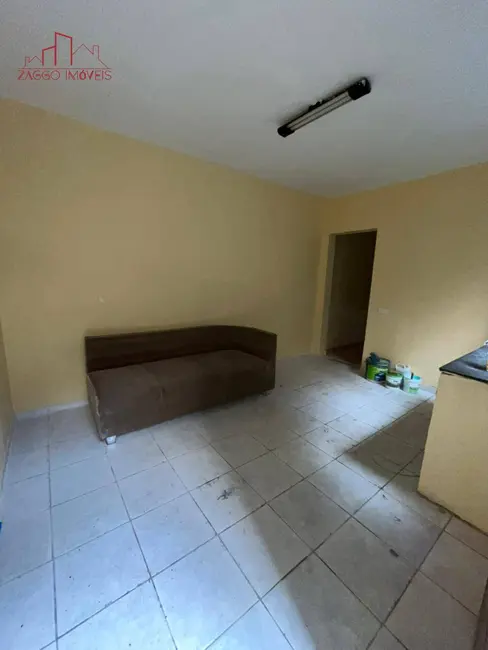 Casa com 1 quarto para alugar, 30m2 em Jardim Eledy, São Paulo - SP - imagem 2 Foto 2 de Casa com 1 quarto para alugar, 30m2 em Jardim Eledy, São Paulo - SP
