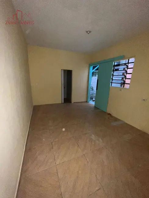 Casa com 1 quarto para alugar, 30m2 em Jardim Eledy, São Paulo - SP - imagem 3 Foto 3 de Casa com 1 quarto para alugar, 30m2 em Jardim Eledy, São Paulo - SP
