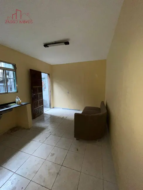Casa com 1 quarto para alugar, 30m2 em Jardim Eledy, São Paulo - SP - imagem 1 Foto 1 de Casa com 1 quarto para alugar, 30m2 em Jardim Eledy, São Paulo - SP