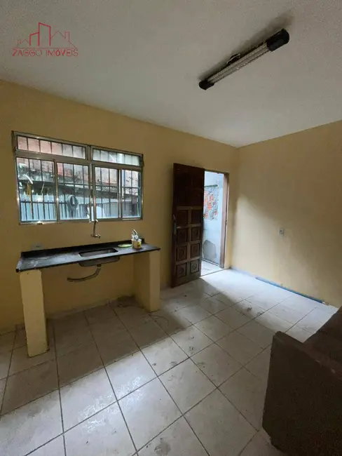Casa com 1 quarto para alugar, 30m2 em Jardim Eledy, São Paulo - SP - imagem 4 Foto 4 de Casa com 1 quarto para alugar, 30m2 em Jardim Eledy, São Paulo - SP