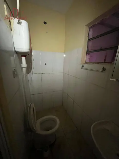 Casa com 1 quarto para alugar, 30m2 em Jardim Eledy, São Paulo - SP - imagem 6 Foto 6 de Casa com 1 quarto para alugar, 30m2 em Jardim Eledy, São Paulo - SP