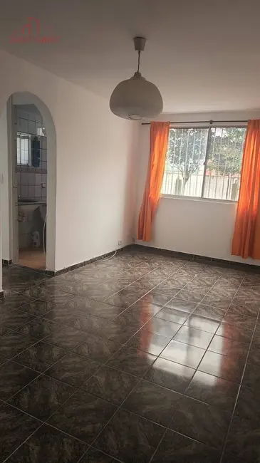 Apartamento com 2 quartos à venda, 60m2 em Jardim Umuarama, São Paulo - SP - imagem 1 Foto 1 de Apartamento com 2 quartos à venda, 60m2 em Jardim Umuarama, São Paulo - SP