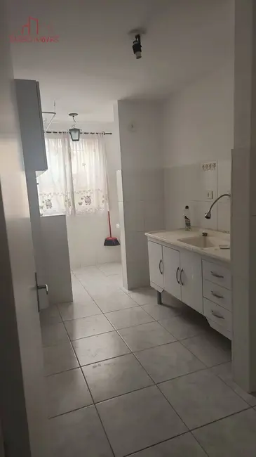 Apartamento com 2 quartos à venda, 60m2 em Jardim Umuarama, São Paulo - SP - imagem 8 Foto 8 de Apartamento com 2 quartos à venda, 60m2 em Jardim Umuarama, São Paulo - SP