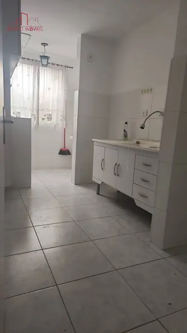 Apartamento com 2 quartos à venda, 60m2 em Jardim Umuarama, São Paulo - SP - imagem 7 Foto 7 de Apartamento com 2 quartos à venda, 60m2 em Jardim Umuarama, São Paulo - SP