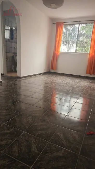 Apartamento com 2 quartos à venda, 60m2 em Jardim Umuarama, São Paulo - SP - imagem 2 Foto 2 de Apartamento com 2 quartos à venda, 60m2 em Jardim Umuarama, São Paulo - SP