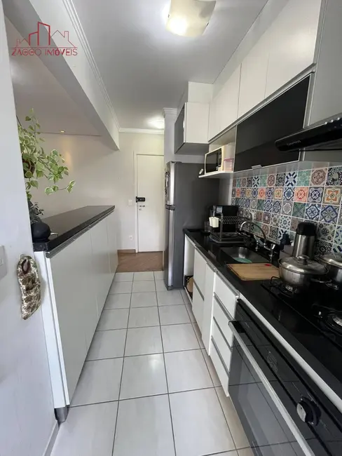 Foto 5 de Apartamento com 3 quartos à venda, 69m2 em Vila Andrade, São Paulo - SP