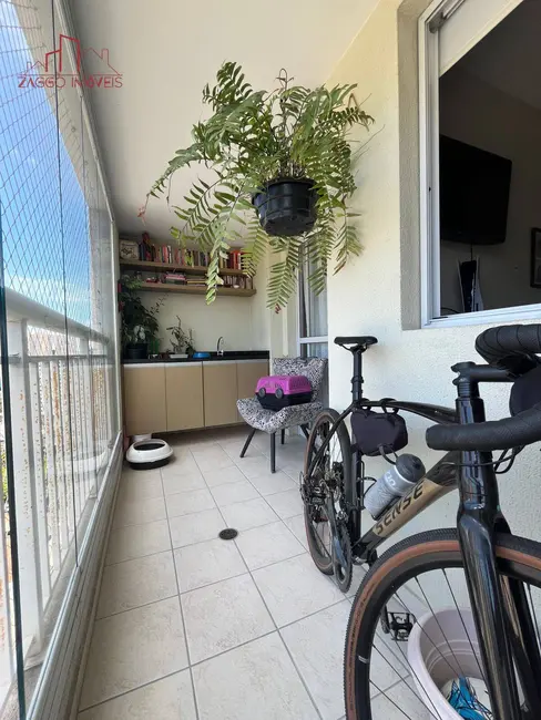 Foto 4 de Apartamento com 3 quartos à venda, 69m2 em Vila Andrade, São Paulo - SP