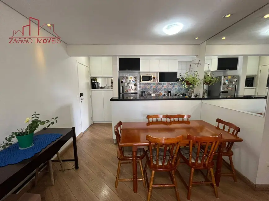 Foto 1 de Apartamento com 3 quartos à venda, 69m2 em Vila Andrade, São Paulo - SP