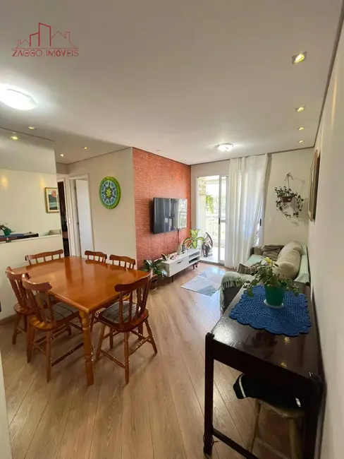 Foto 2 de Apartamento com 3 quartos à venda, 69m2 em Vila Andrade, São Paulo - SP