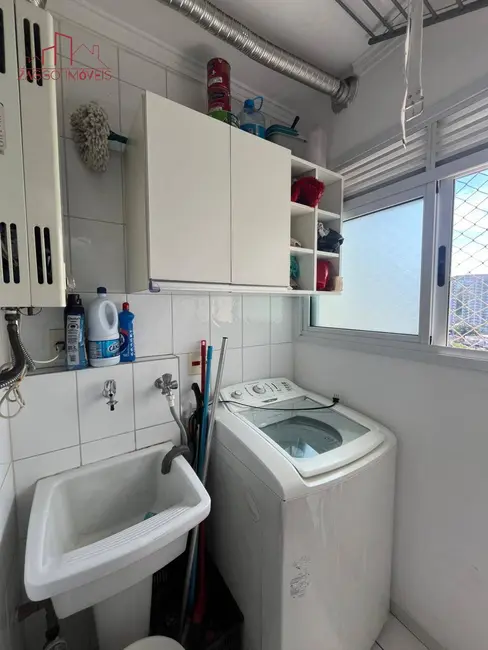 Foto 8 de Apartamento com 3 quartos à venda, 69m2 em Vila Andrade, São Paulo - SP