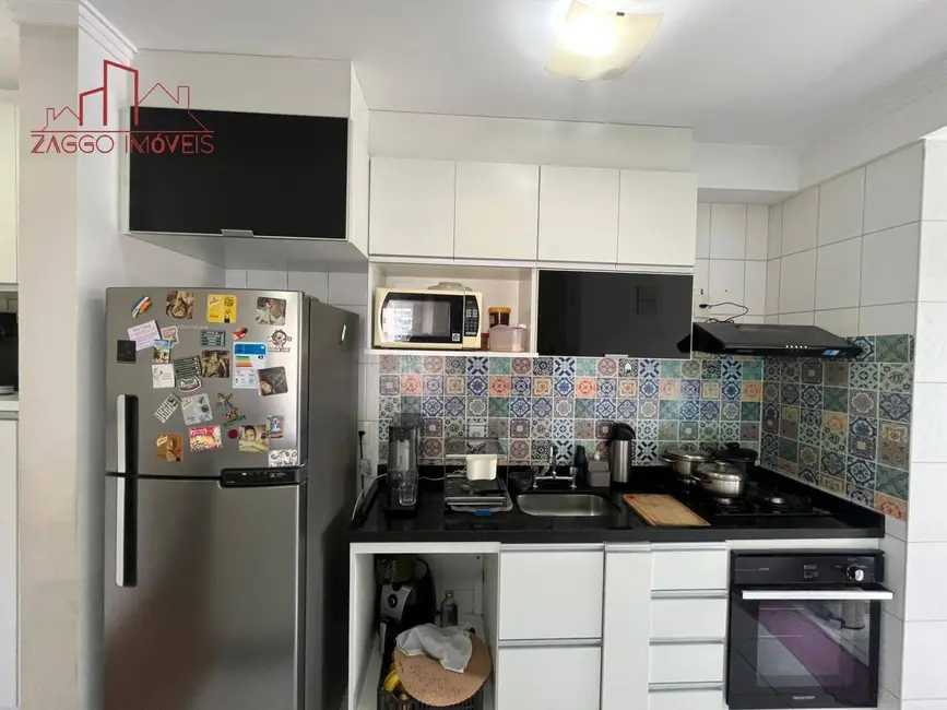 Foto 6 de Apartamento com 3 quartos à venda, 69m2 em Vila Andrade, São Paulo - SP