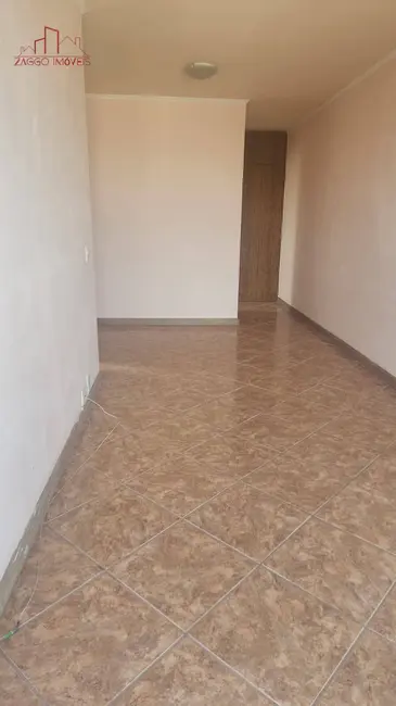 Foto 2 de Apartamento com 2 quartos à venda, 56m2 em Chácara Nossa Senhora do Bom Conselho, São Paulo - SP