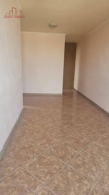 Foto 1 de Apartamento com 2 quartos à venda, 56m2 em Chácara Nossa Senhora do Bom Conselho, São Paulo - SP