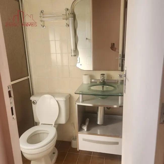 Foto 9 de Apartamento com 2 quartos à venda, 56m2 em Chácara Nossa Senhora do Bom Conselho, São Paulo - SP