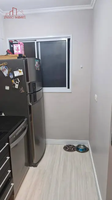 Foto 5 de Casa com 3 quartos à venda, 136m2 em Parque Munhoz, São Paulo - SP