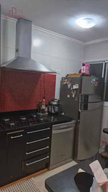 Foto 7 de Casa com 3 quartos à venda, 136m2 em Parque Munhoz, São Paulo - SP