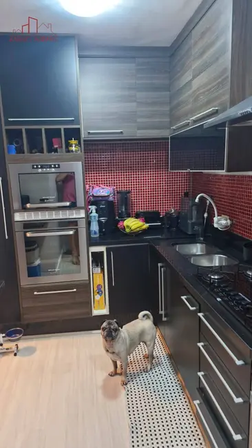 Foto 6 de Casa com 3 quartos à venda, 136m2 em Parque Munhoz, São Paulo - SP