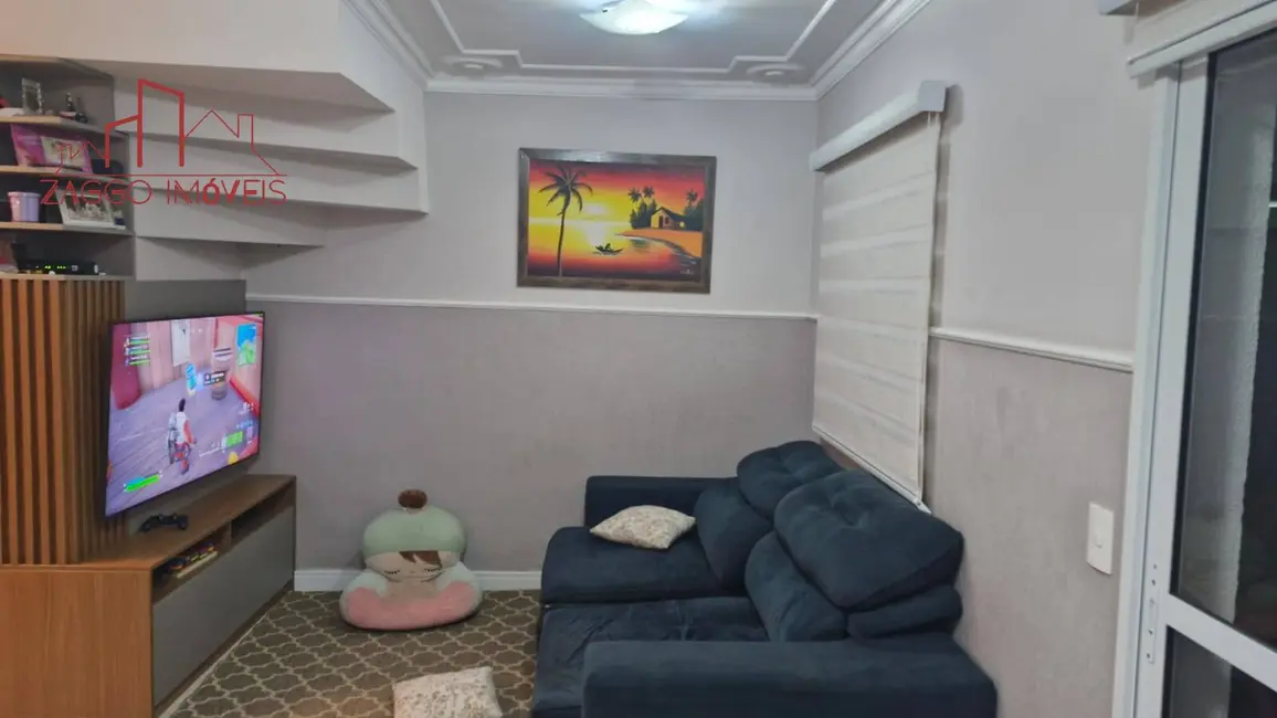 Foto 3 de Casa com 3 quartos à venda, 136m2 em Parque Munhoz, São Paulo - SP