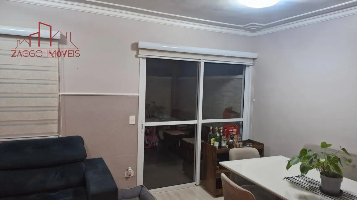 Foto 1 de Casa com 3 quartos à venda, 136m2 em Parque Munhoz, São Paulo - SP