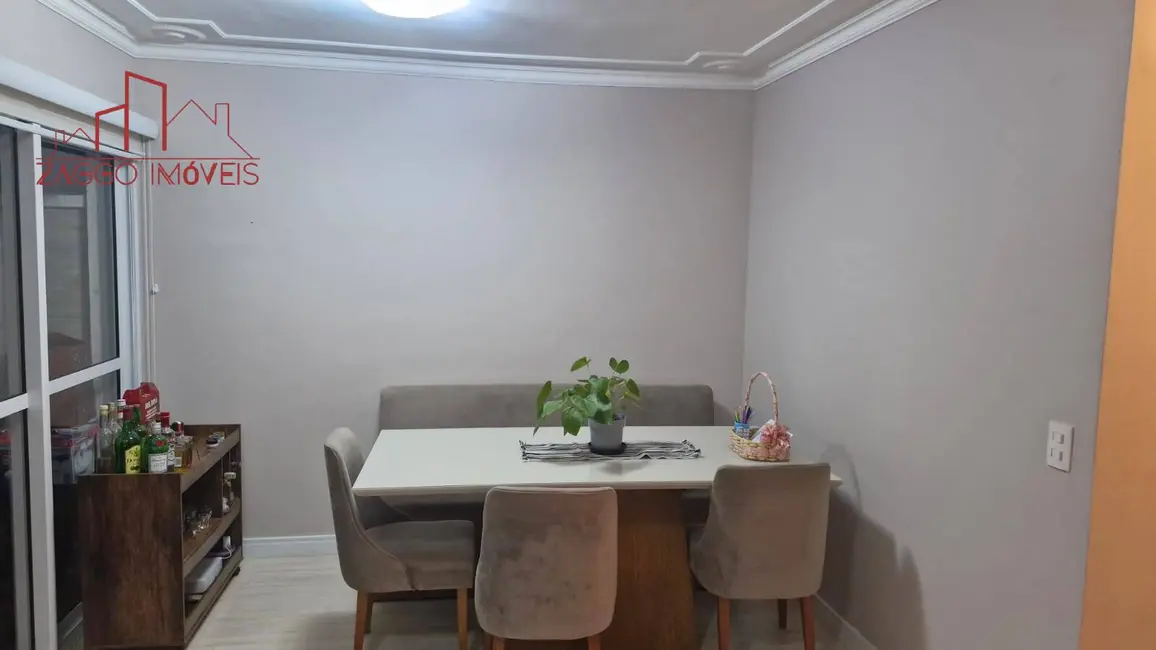 Foto 2 de Casa com 3 quartos à venda, 136m2 em Parque Munhoz, São Paulo - SP