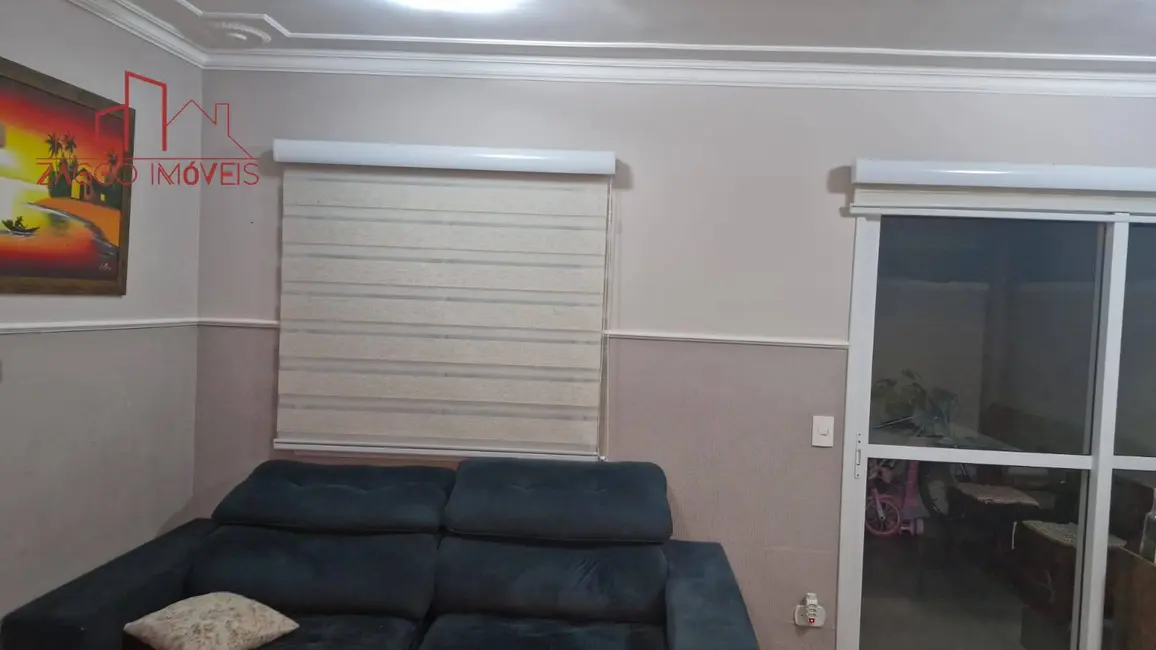 Foto 4 de Casa com 3 quartos à venda, 136m2 em Parque Munhoz, São Paulo - SP