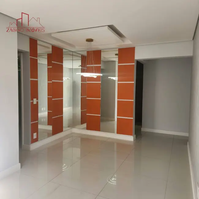 Foto 1 de Apartamento com 3 quartos à venda, 70m2 em Vila Andrade, São Paulo - SP