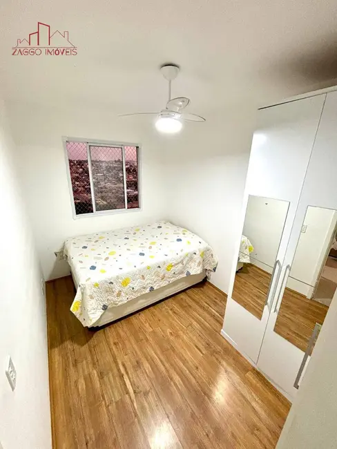Foto 3 de Apartamento com 1 quarto à venda, 27m2 em Vila das Belezas, São Paulo - SP