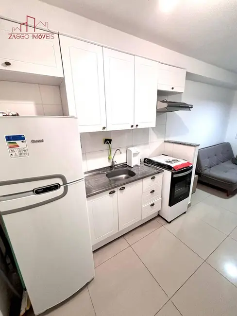 Foto 8 de Apartamento com 1 quarto à venda, 27m2 em Vila das Belezas, São Paulo - SP