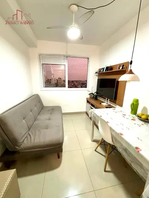 Foto 1 de Apartamento com 1 quarto à venda, 27m2 em Vila das Belezas, São Paulo - SP