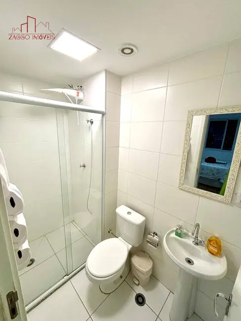 Foto 6 de Apartamento com 1 quarto à venda, 27m2 em Vila das Belezas, São Paulo - SP