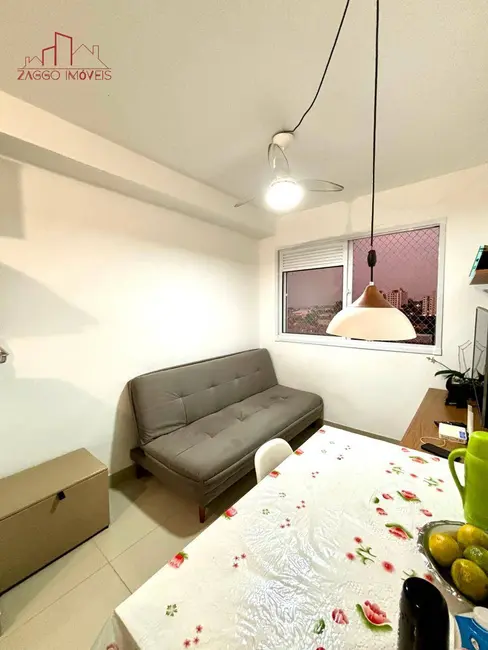Foto 2 de Apartamento com 1 quarto à venda, 27m2 em Vila das Belezas, São Paulo - SP
