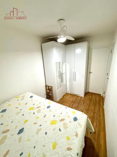 Foto 5 de Apartamento com 1 quarto à venda, 27m2 em Vila das Belezas, São Paulo - SP