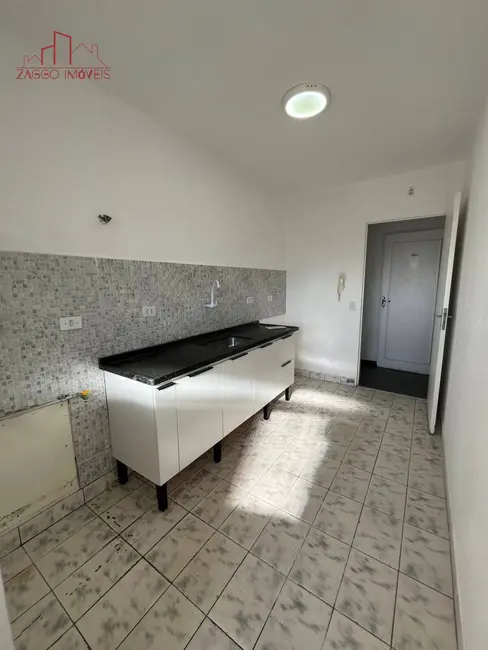 Foto 7 de Apartamento com 3 quartos à venda, 65m2 em Jardim das Palmas, São Paulo - SP