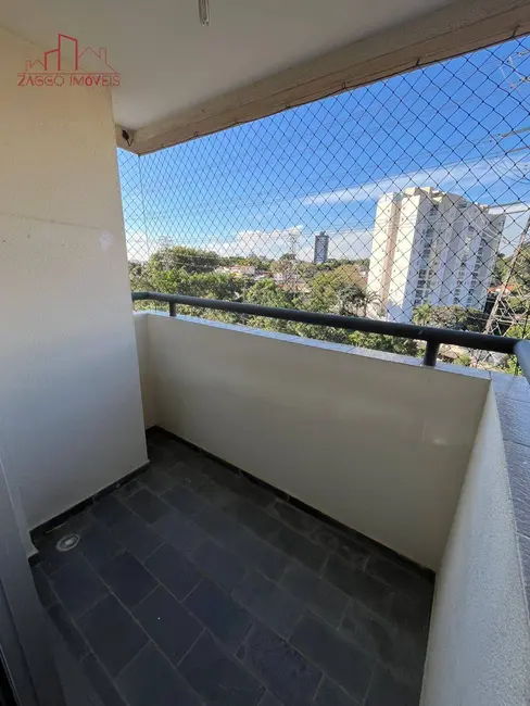 Foto 6 de Apartamento com 3 quartos à venda, 65m2 em Jardim das Palmas, São Paulo - SP