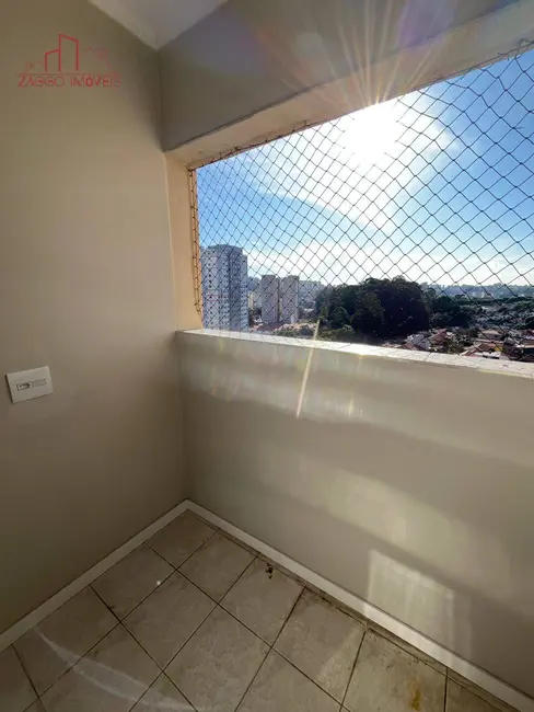 Foto 5 de Apartamento com 3 quartos à venda, 65m2 em Jardim das Palmas, São Paulo - SP