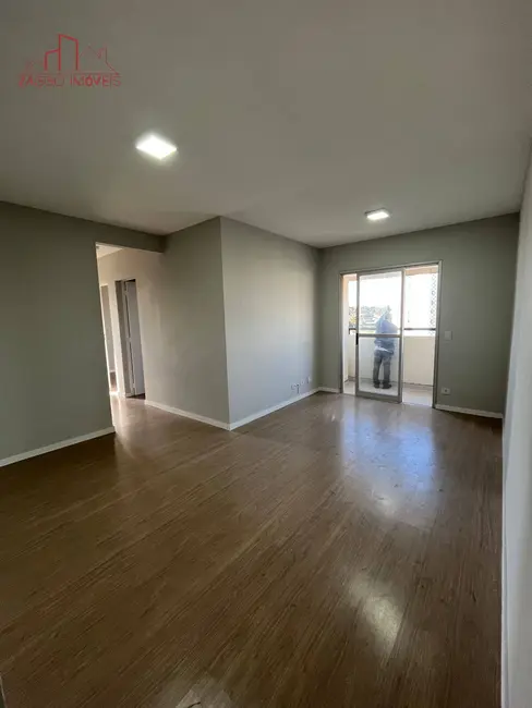 Foto 1 de Apartamento com 3 quartos à venda, 65m2 em Jardim das Palmas, São Paulo - SP